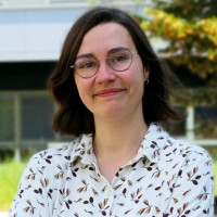 Lymphatica Medtech Employee Mélina Noël's profile photo