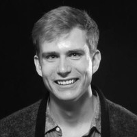 Breely Employee Gavin Zuchlinski's profile photo