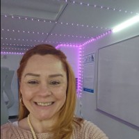 Interdistrict School for Arts And Communication (ISAAC) Employee Denise Florio's profile photo