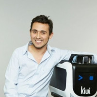 Streema Employee Esteban Contreras's profile photo
