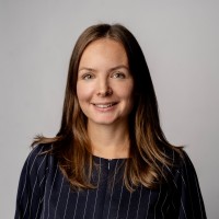 Jotron Employee Maria Halvorsen's profile photo