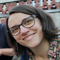 Charlotte Boucon Email