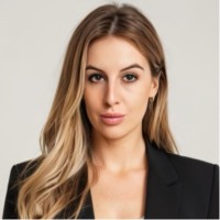 Proxima Employee Yelena Marfina's profile photo