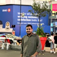 UPS Employee Yashkumar Patel's profile photo