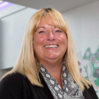Greater Manchester Police Employee Lesley McIpd's profile photo