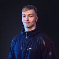 KIHU - Research Institute for Olympic Sports Employee Akseli Holopainen's profile photo