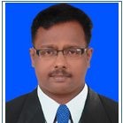 Abu Dhabi Ship Building Employee Sinoj Krishnan's profile photo