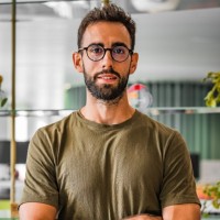Javier Guerrero Blanco Email