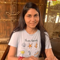 RENÉE Cosmetics Employee Sweety Jain's profile photo