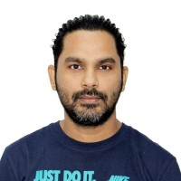 TD Securities Employee Sunil Meher's profile photo