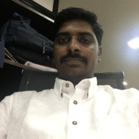 IDFC Employee Boojapathy Chidhambaram's profile photo