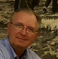 World Sailing Employee Fred Hagedorn's profile photo