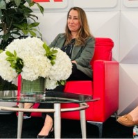 U.S. Department of Education Employee Sally Harris's profile photo