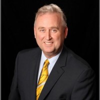 Alpena Community College Employee Don MacMaster's profile photo