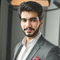 DS Technologies Employee Muhammad Momin's profile photo