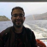 Arm Employee Michael Rizkalla's profile photo