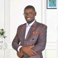 The World Hepatitis Alliance Employee Irinam David's profile photo