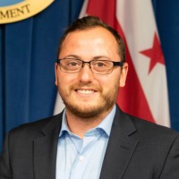 Washington, DC Employee Jake Stolzenberg's profile photo