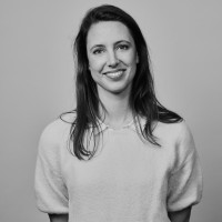 Questionmark Foundation Employee Puck Simons's profile photo