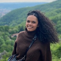 Airmob Employee Chloé Dihamou's profile photo