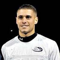 Josh Rocco Email & Phone Number