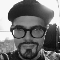 Software for Good Employee Antonio Perez-Cajina's profile photo