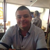 Net Hoster Employee Adam Taylor's profile photo