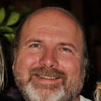 Applied Invention Employee Danny Hillis's profile photo