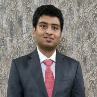 Microsoft Employee Rishabh Doshi's profile photo