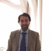 Jorge Blasco Moreno Email & Phone Number