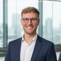 Catch Employee Niklas Gaul's profile photo