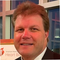 New River Electrical Corporation Employee Curtis Kneedler's profile photo