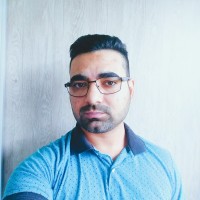 Bling Employee Everton Crespin da Silva's profile photo