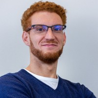 IMAAGO Employee Gaspard Moine's profile photo