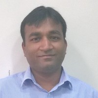 Nivāsa Finance Employee Hitesh Saraf's profile photo