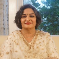 Pronto Networks, Inc Employee Nisha Singh's profile photo