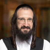 Moshe Teitelbaum Email & Phone Number