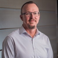 Comfort Systems USA Southwest Employee Cory Yeager's profile photo