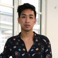 Peter Do Employee Trung Tham's profile photo