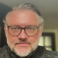 Kognity Employee Josh Truman's profile photo