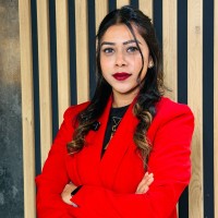 ES World Employee Megha Mehra's profile photo