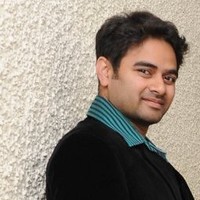 Retell AI Employee Debasis Das's profile photo