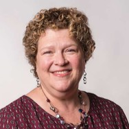 InQuest Marketing Employee Cecilia Riegel's profile photo