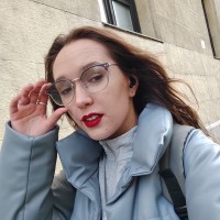 Anna Strakhova Email