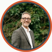 IDÉIS Employee Xavier Ballery's profile photo