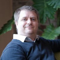 Stepwise Employee Erik Haug's profile photo