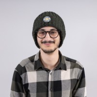 Webion SRL Employee Stefano C.'s profile photo