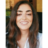 SACEM Employee Clara Nader's profile photo
