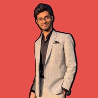 Figuring Out Media & Education Employee Jay Haryani's profile photo