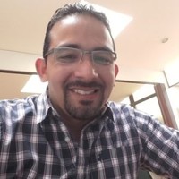 Cégep de Sainte-Foy Employee Juan Carlos Sepulveda Santamaria's profile photo